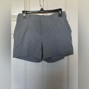 Columbia PFG shorts